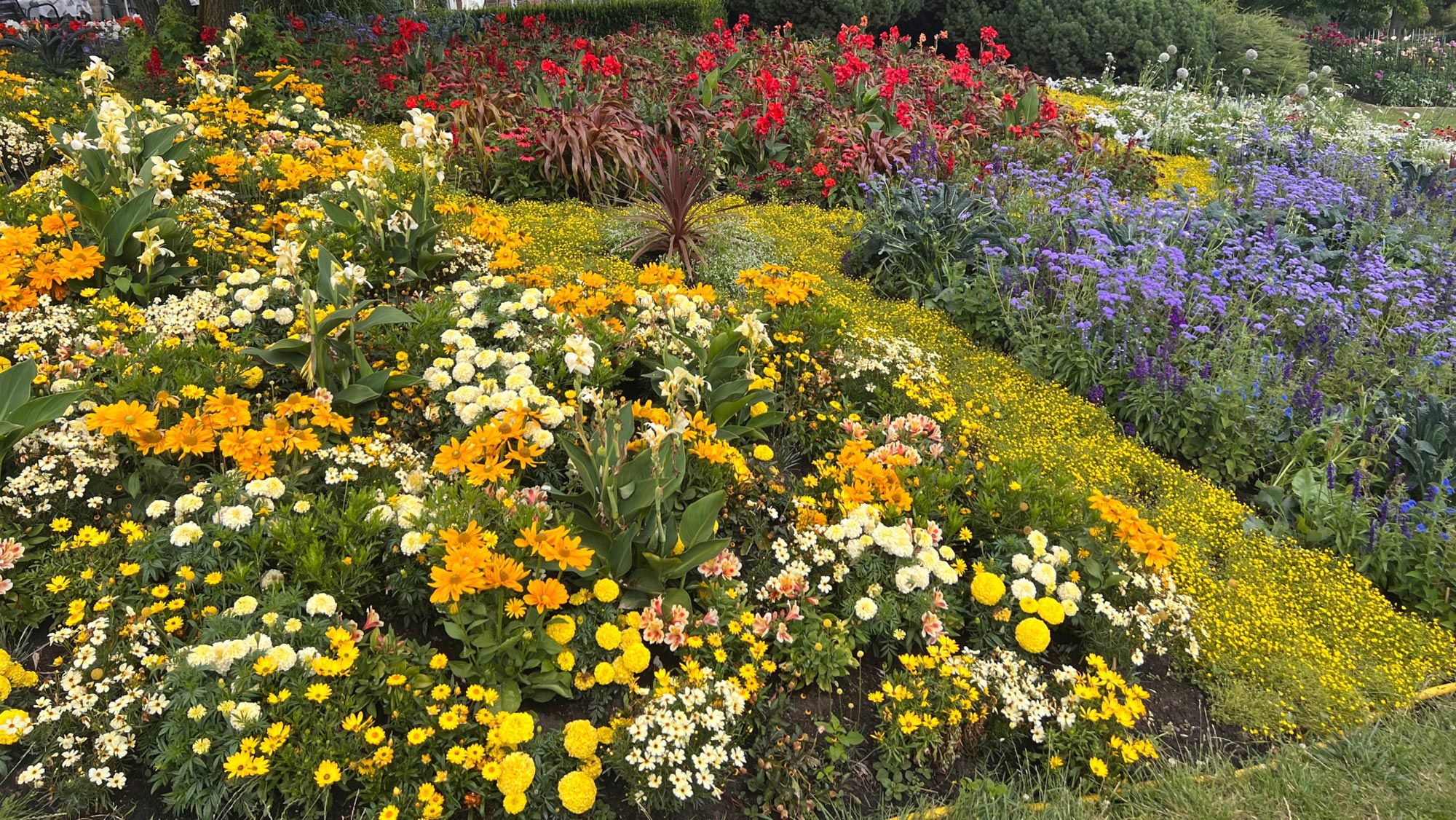 GartenPraxis im Westfalenpark