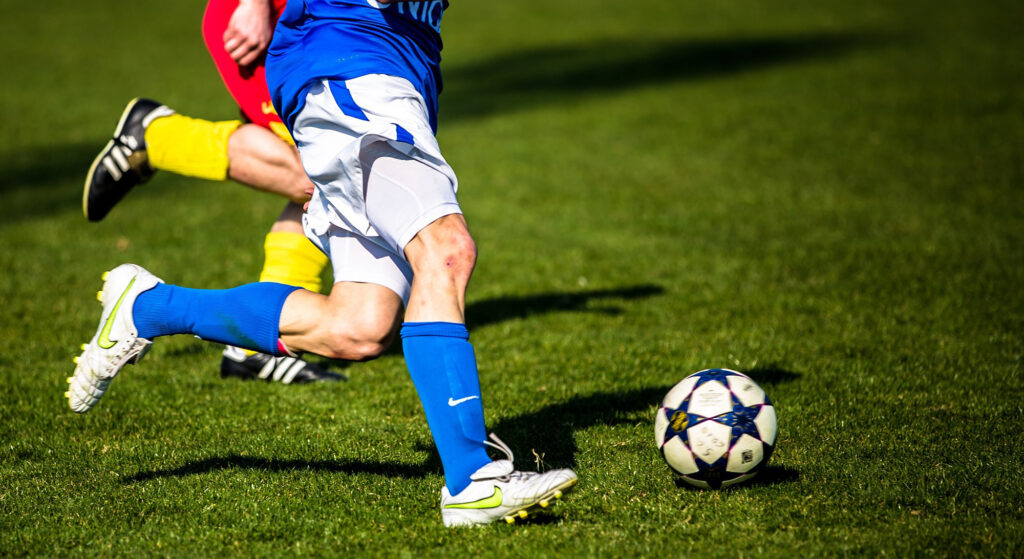 Soccer
Bild: Pixabay