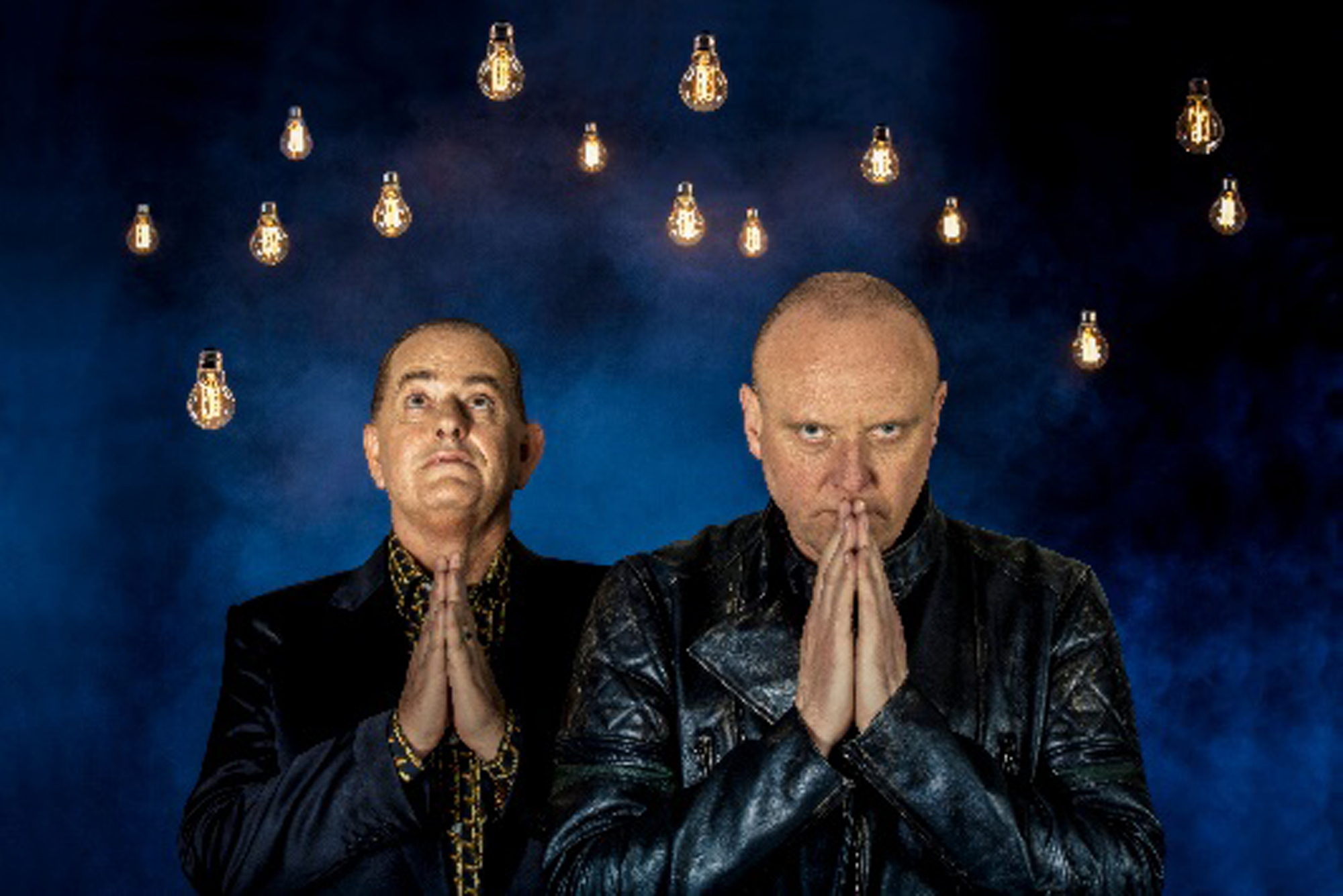 Veranstaltung: Heaven 17 – „Temptation“ Tour 2025