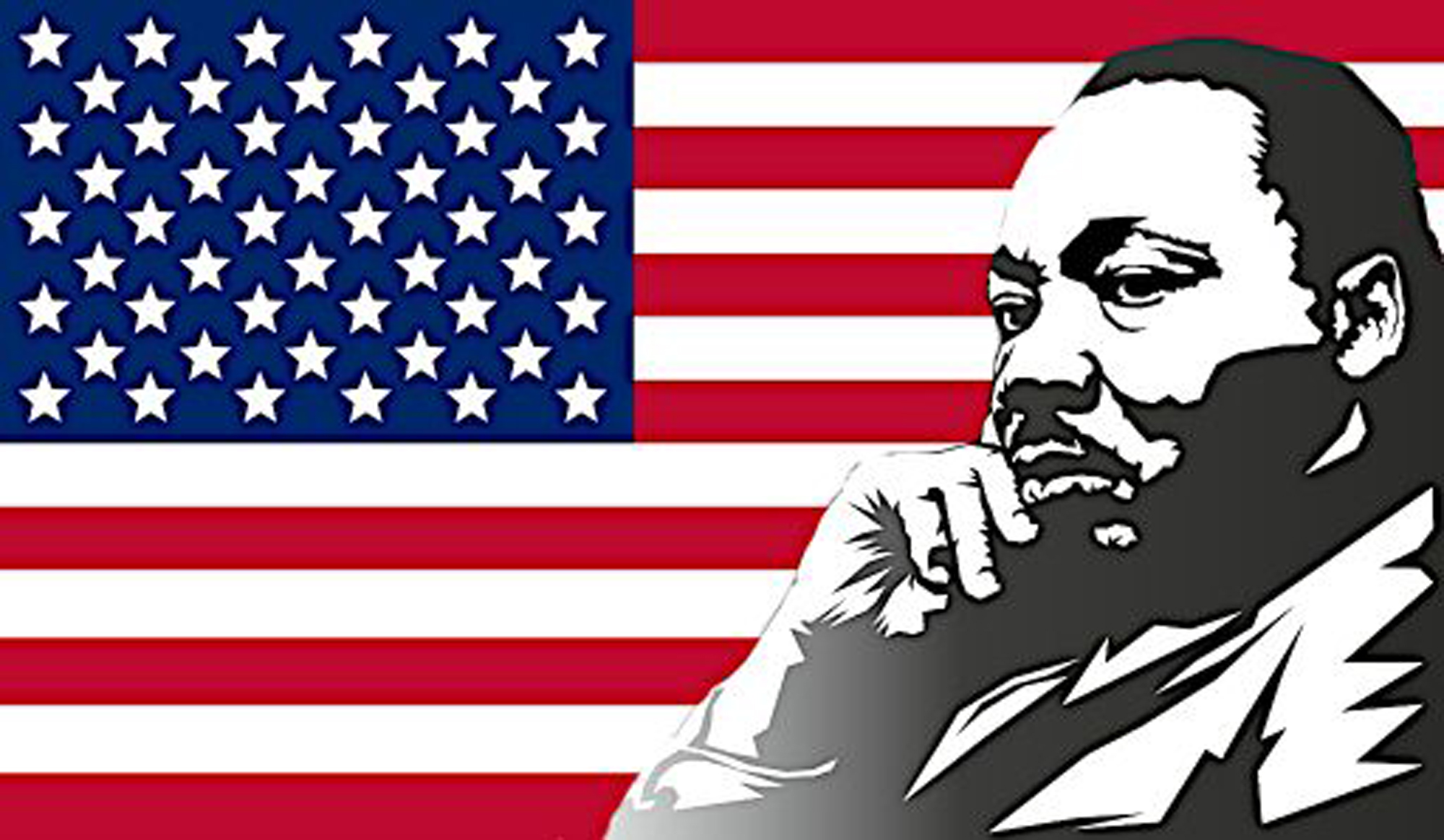 Veranstaltung: Life and Death of Martin Luther King