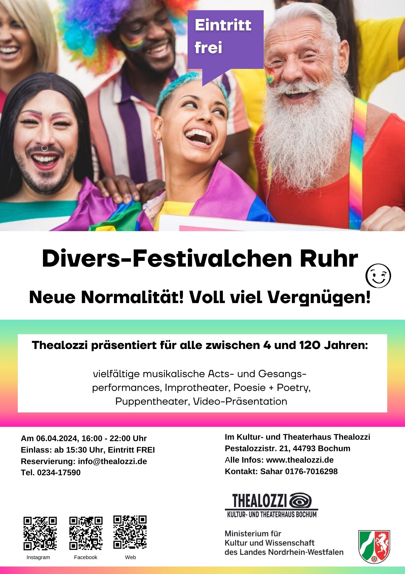 Divers-Festivalchen Ruhr