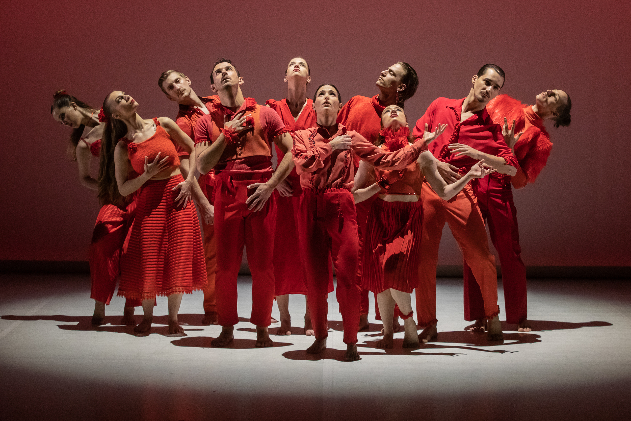 Frida – Eva Duda Dance Company